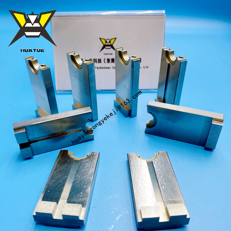 Heat-treated parts