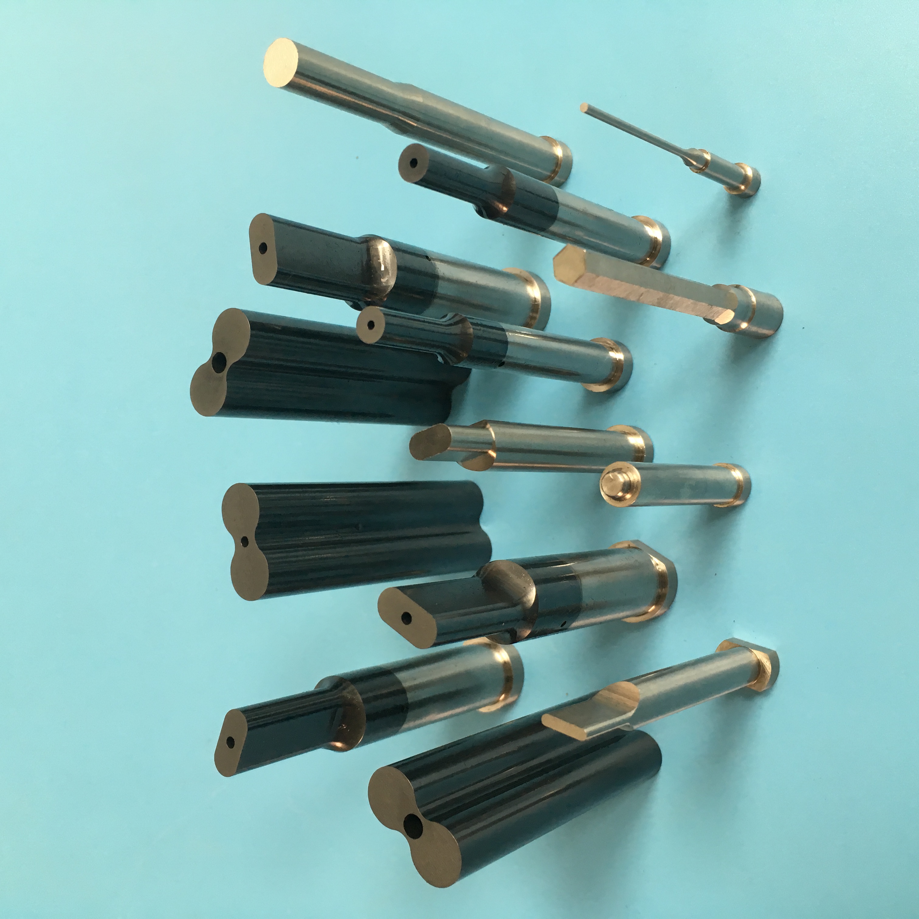 Exploring the Diverse World of Gate Valves