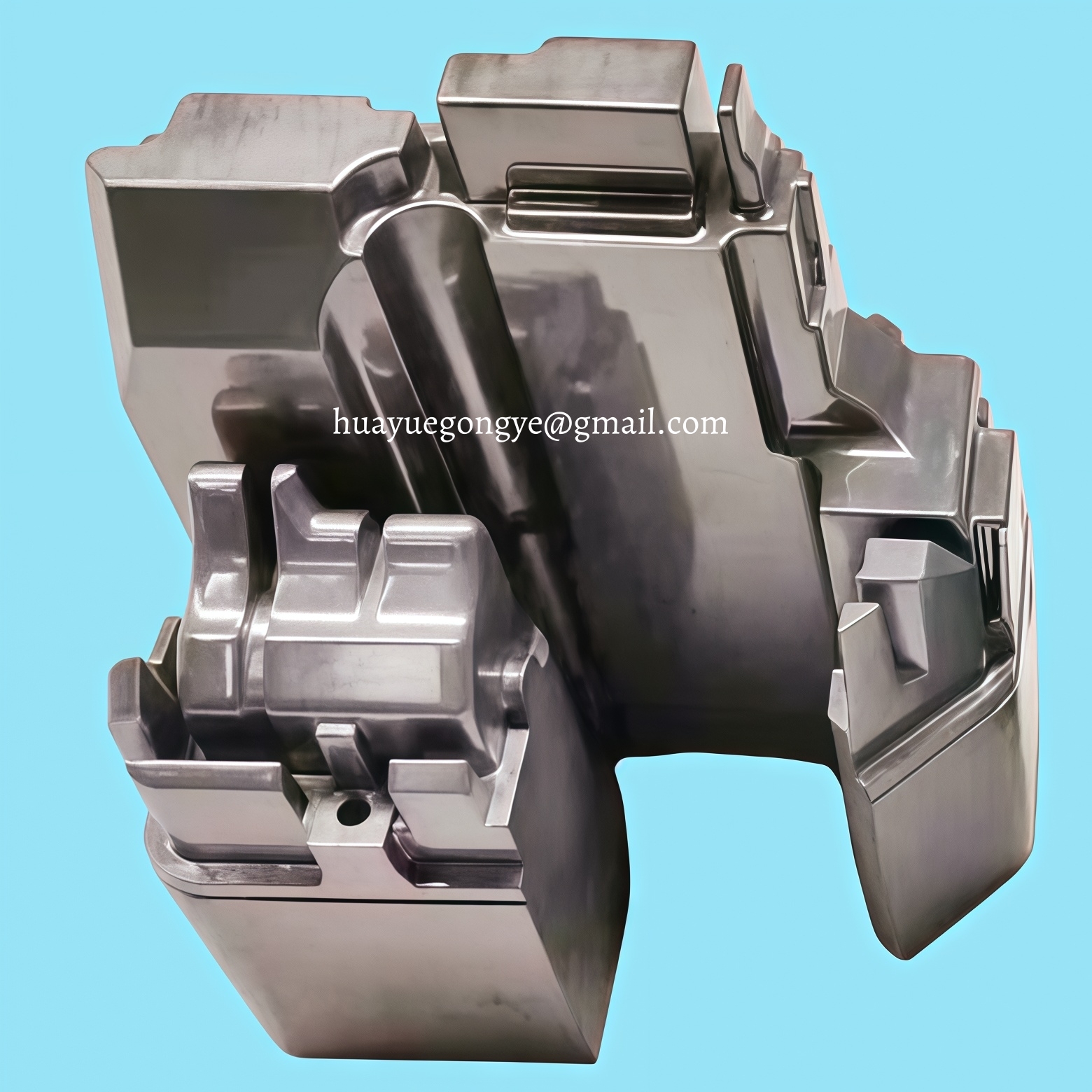 Customized-Machine-Parts_副本